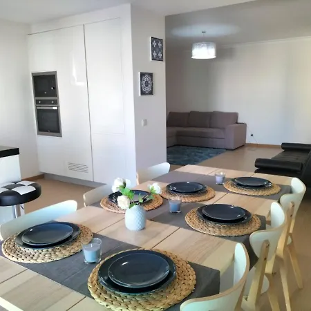 Apartman New Prime Heart Center Rocha Flat Portimão