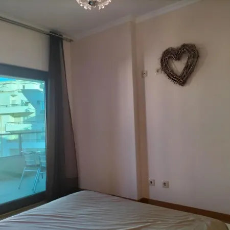 Apartman New Prime Heart Center Rocha Flat