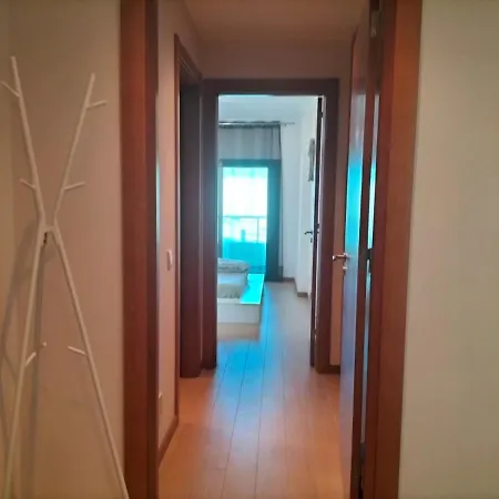 Apartman New Prime Heart Center Rocha Flat Portimão