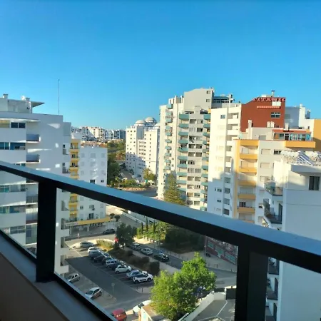 New Prime Heart Center Rocha Flat Portimão