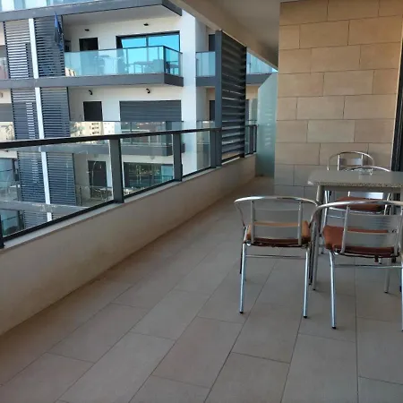 New Prime Heart Center Rocha Flat *