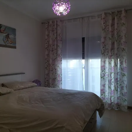 Apartman New Prime Heart Center Rocha Flat