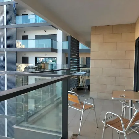 New Prime Heart Center Rocha Flat