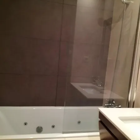 Apartman New Prime Heart Center Rocha Flat *
