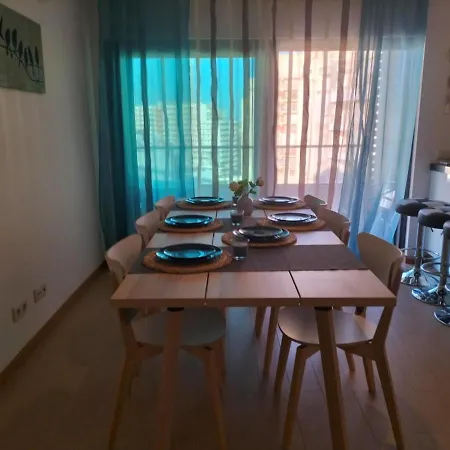 New Prime Heart Center Rocha Flat Portimão
