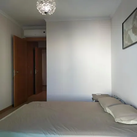 New Prime Heart Center Rocha Flat