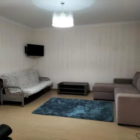 Apartman New Prime Heart Center Rocha Flat *