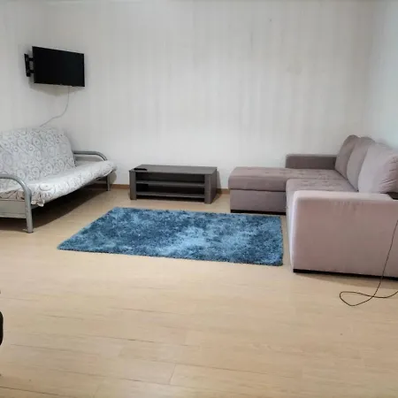 Apartman New Prime Heart Center Rocha Flat