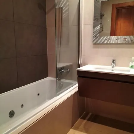 Apartman New Prime Heart Center Rocha Flat Portimão