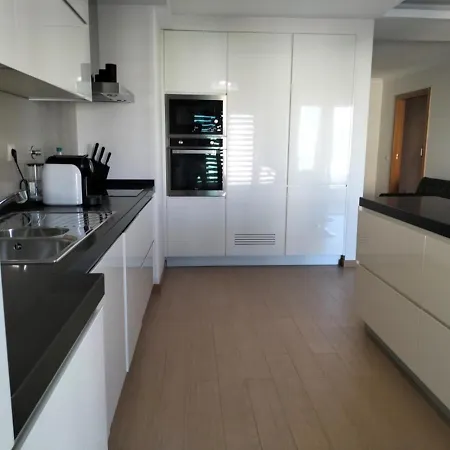 Apartman New Prime Heart Center Rocha Flat
