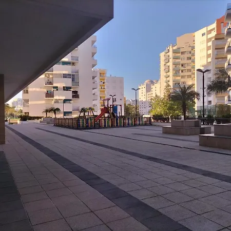 New Prime Heart Center Rocha Flat Portimão